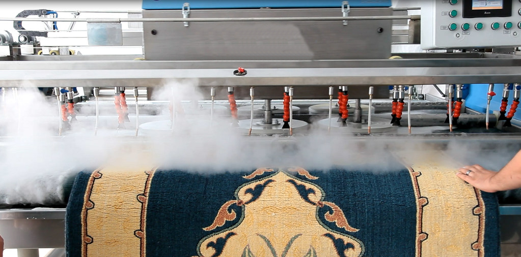 Turhal Halı Yıkama