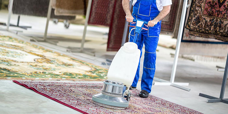 Turhal Halı Yıkama