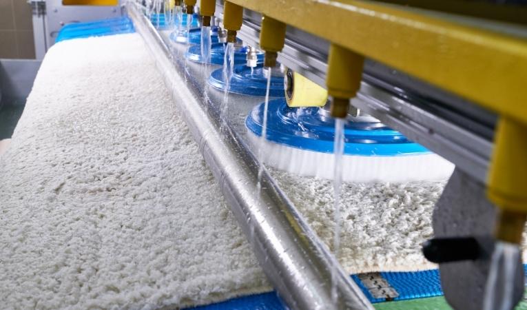 Turhal Halı Yıkama