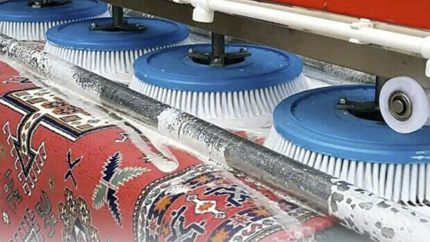 Turhal Halı Yıkama